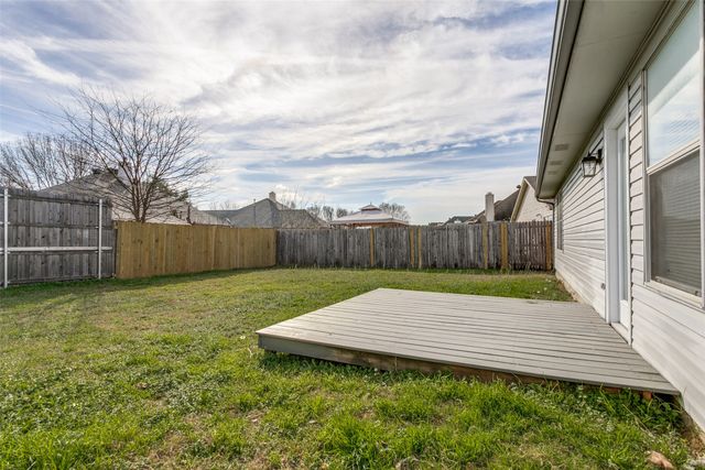 2856 Concho Trail, Fort Worth, TX 76118