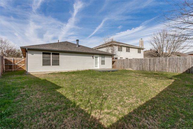 2856 Concho Trail, Fort Worth, TX 76118