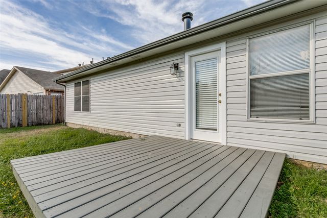 2856 Concho Trail, Fort Worth, TX 76118