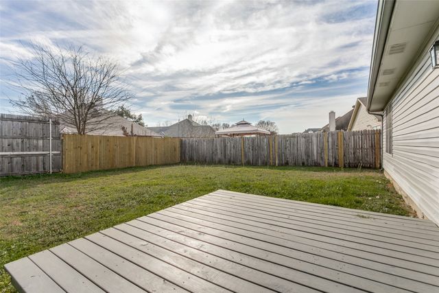 2856 Concho Trail, Fort Worth, TX 76118