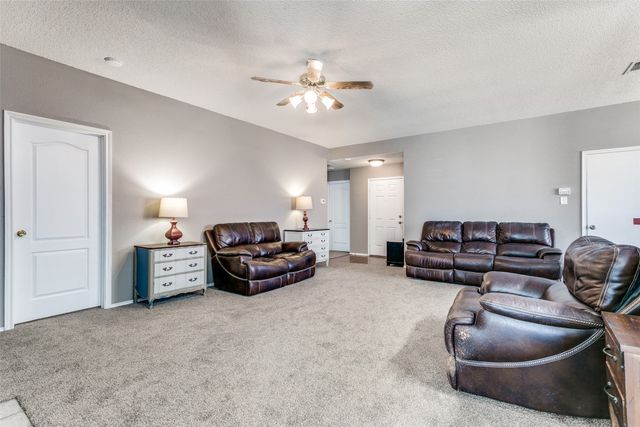 2856 Concho Trail, Fort Worth, TX 76118