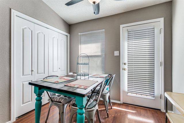 2856 Concho Trail, Fort Worth, TX 76118