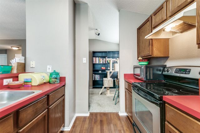 2856 Concho Trail, Fort Worth, TX 76118