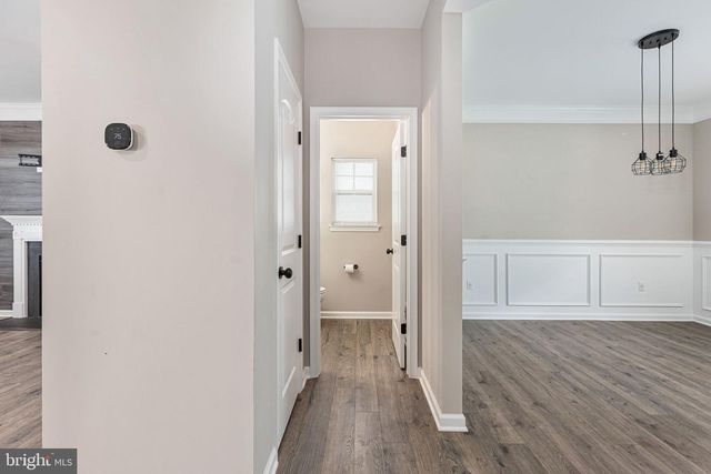 12519 WILDERNESS PARK DR, Spotsylvania, VA 22551