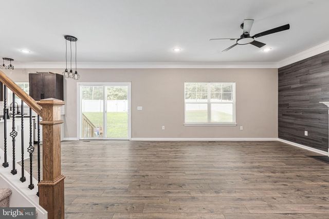 12519 WILDERNESS PARK DR, Spotsylvania, VA 22551