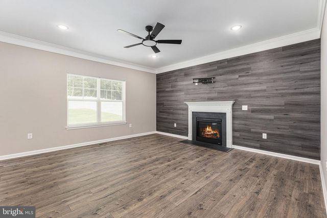 12519 WILDERNESS PARK DR, Spotsylvania, VA 22551