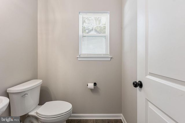 12519 WILDERNESS PARK DR, Spotsylvania, VA 22551