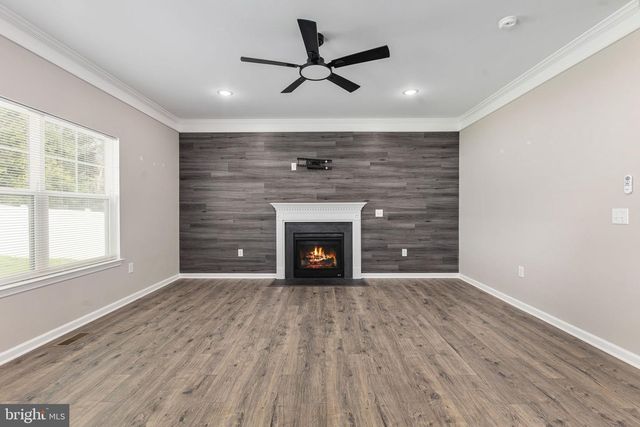 12519 WILDERNESS PARK DR, Spotsylvania, VA 22551