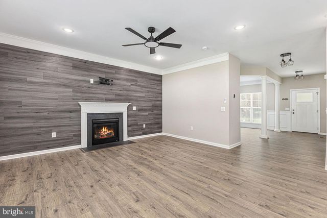 12519 WILDERNESS PARK DR, Spotsylvania, VA 22551