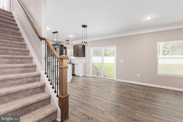 12519 WILDERNESS PARK DR, Spotsylvania, VA 22551