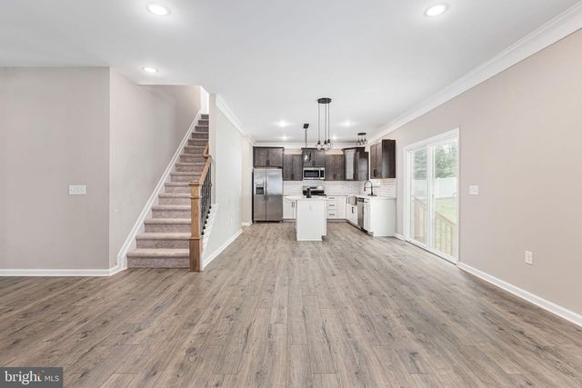 12519 WILDERNESS PARK DR, Spotsylvania, VA 22551