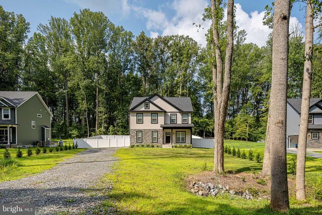 12519 WILDERNESS PARK DR, Spotsylvania, VA 22551