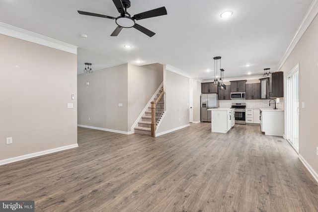12519 WILDERNESS PARK DR, Spotsylvania, VA 22551