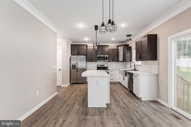 12519 WILDERNESS PARK DR, Spotsylvania, VA 22551