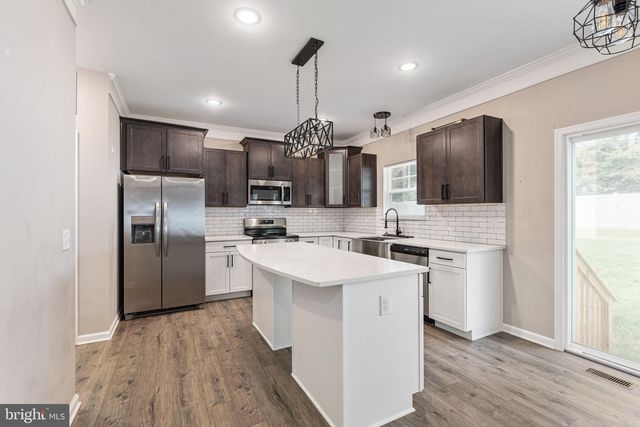 12519 WILDERNESS PARK DR, Spotsylvania, VA 22551