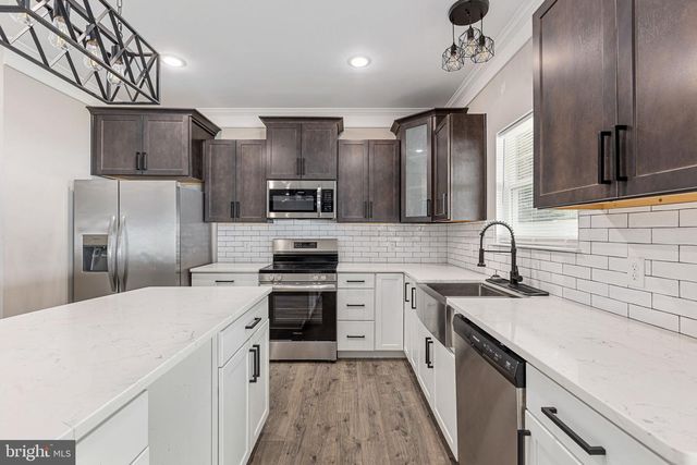 12519 WILDERNESS PARK DR, Spotsylvania, VA 22551