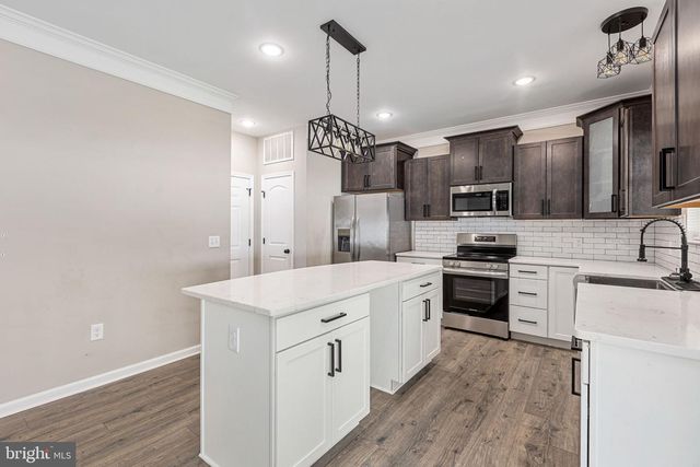 12519 WILDERNESS PARK DR, Spotsylvania, VA 22551