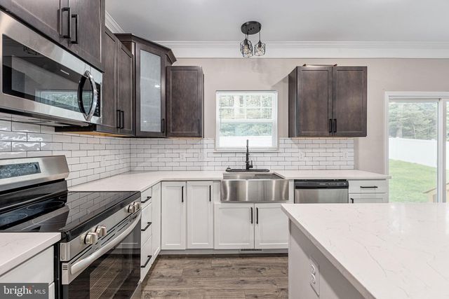 12519 WILDERNESS PARK DR, Spotsylvania, VA 22551