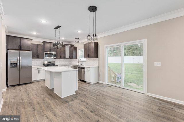 12519 WILDERNESS PARK DR, Spotsylvania, VA 22551