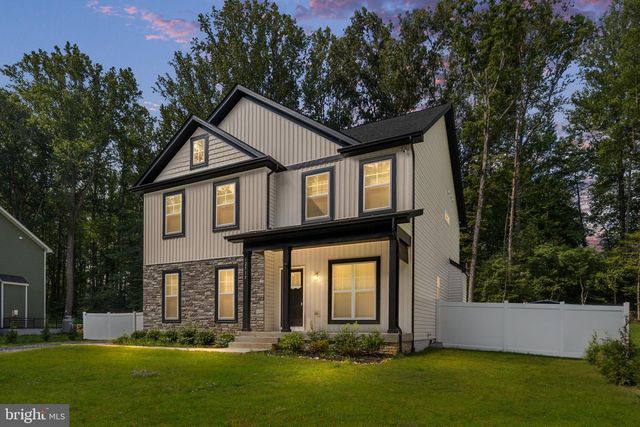 12519 WILDERNESS PARK DR, Spotsylvania, VA 22551