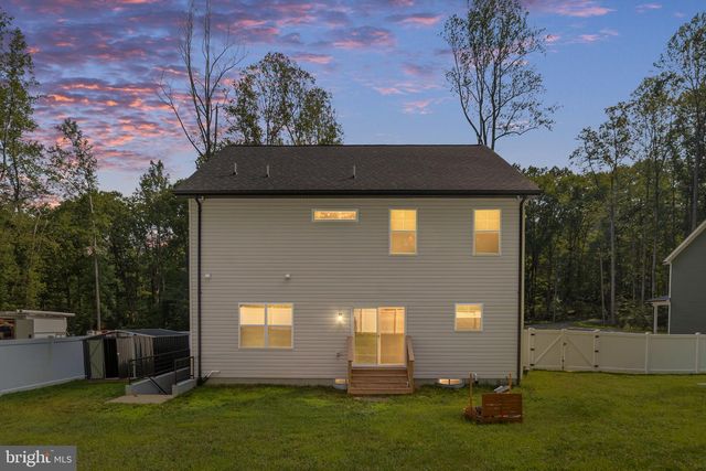12519 WILDERNESS PARK DR, Spotsylvania, VA 22551