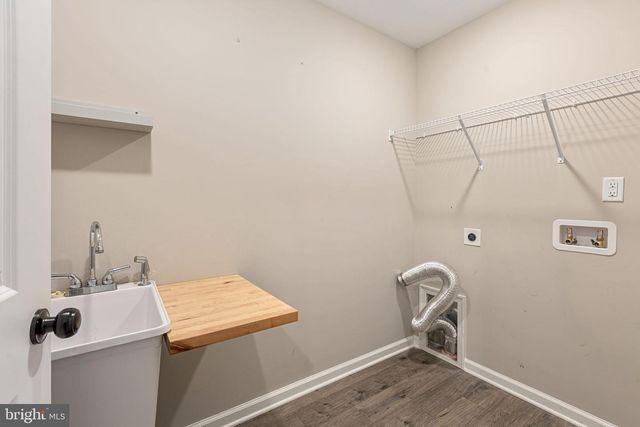 12519 WILDERNESS PARK DR, Spotsylvania, VA 22551