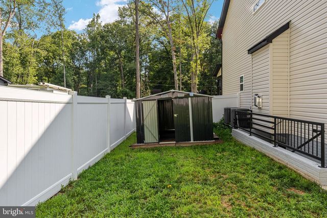 12519 WILDERNESS PARK DR, Spotsylvania, VA 22551
