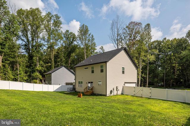 12519 WILDERNESS PARK DR, Spotsylvania, VA 22551