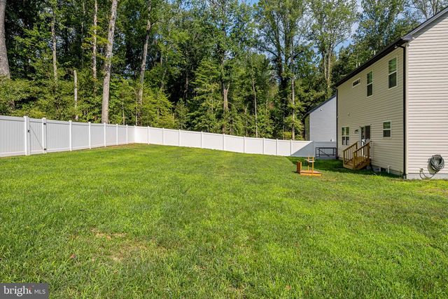 12519 WILDERNESS PARK DR, Spotsylvania, VA 22551