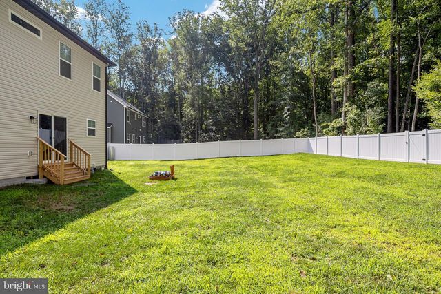 12519 WILDERNESS PARK DR, Spotsylvania, VA 22551