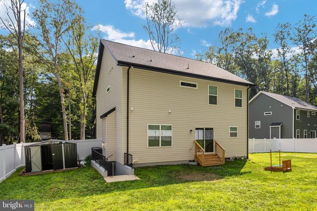 12519 WILDERNESS PARK DR, Spotsylvania, VA 22551