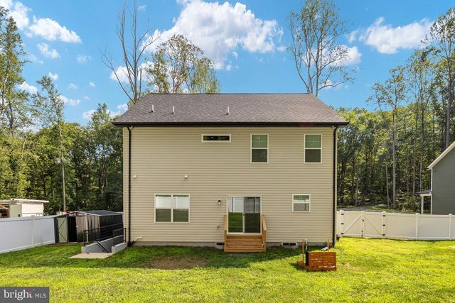 12519 WILDERNESS PARK DR, Spotsylvania, VA 22551