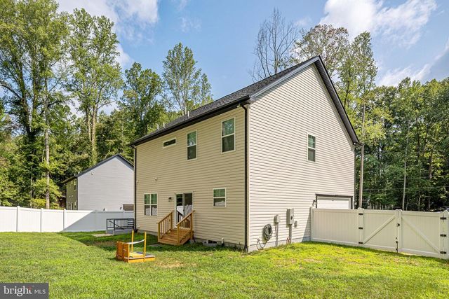 12519 WILDERNESS PARK DR, Spotsylvania, VA 22551