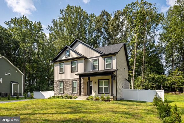 12519 WILDERNESS PARK DR, Spotsylvania, VA 22551
