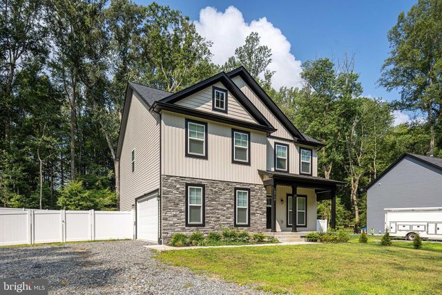 12519 WILDERNESS PARK DR, Spotsylvania, VA 22551