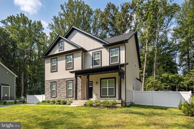 12519 WILDERNESS PARK DR, Spotsylvania, VA 22551
