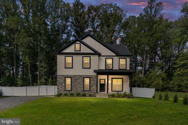 12519 WILDERNESS PARK DR, Spotsylvania, VA 22551