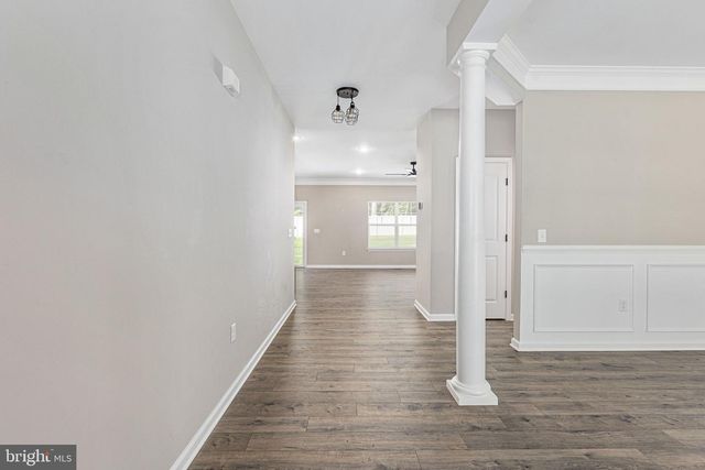 12519 WILDERNESS PARK DR, Spotsylvania, VA 22551