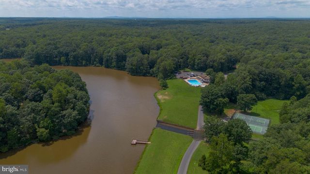12519 WILDERNESS PARK DR, Spotsylvania, VA 22551
