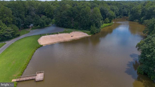 12519 WILDERNESS PARK DR, Spotsylvania, VA 22551