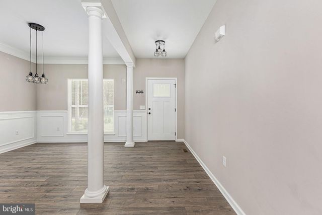 12519 WILDERNESS PARK DR, Spotsylvania, VA 22551