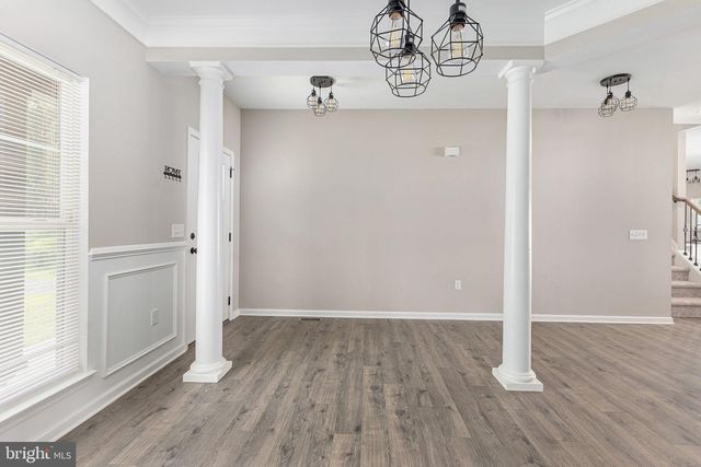 12519 WILDERNESS PARK DR, Spotsylvania, VA 22551