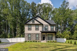 12519 WILDERNESS PARK DR, Spotsylvania, VA 22551