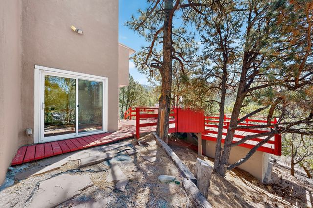 2109 Paseo Del Monte, Santa Fe, NM 87501