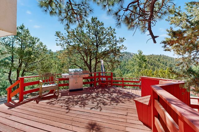 2109 Paseo Del Monte, Santa Fe, NM 87501