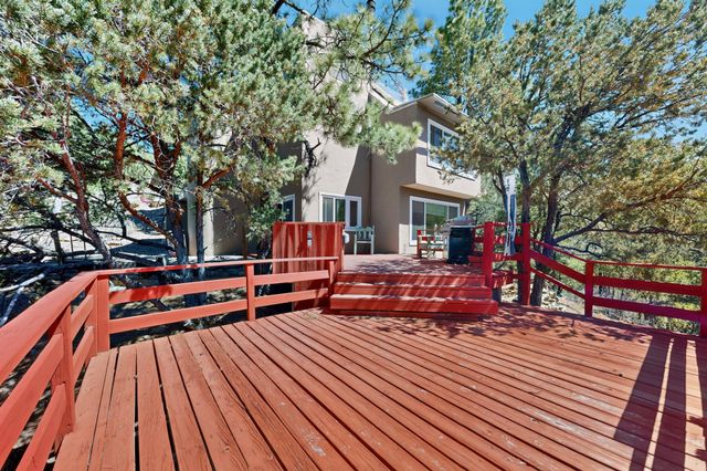 2109 Paseo Del Monte, Santa Fe, NM 87501