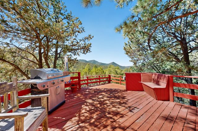2109 Paseo Del Monte, Santa Fe, NM 87501