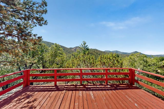 2109 Paseo Del Monte, Santa Fe, NM 87501