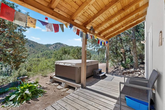 2109 Paseo Del Monte, Santa Fe, NM 87501
