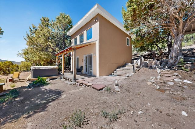 2109 Paseo Del Monte, Santa Fe, NM 87501